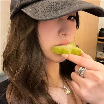 女杀手