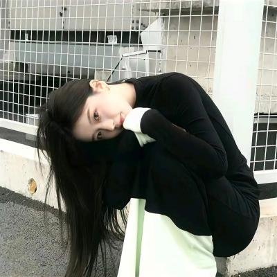 贵妇人