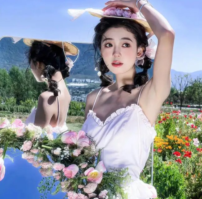 让世界充满爱